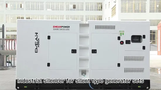 Diesel Generator 100kw Top Land Diesel Generator Price 125 kVA 150kVA